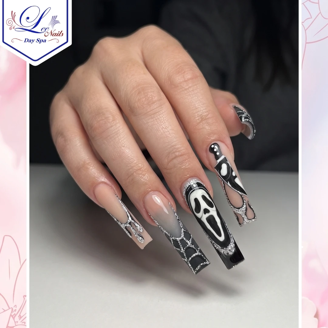 Best nails art